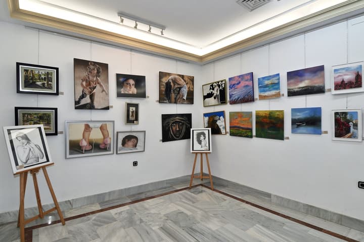 Averroes Hotel