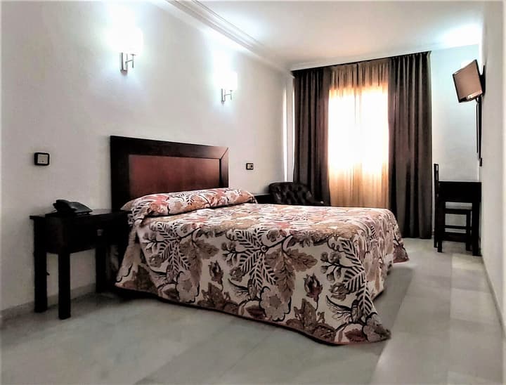 Averroes Hotel