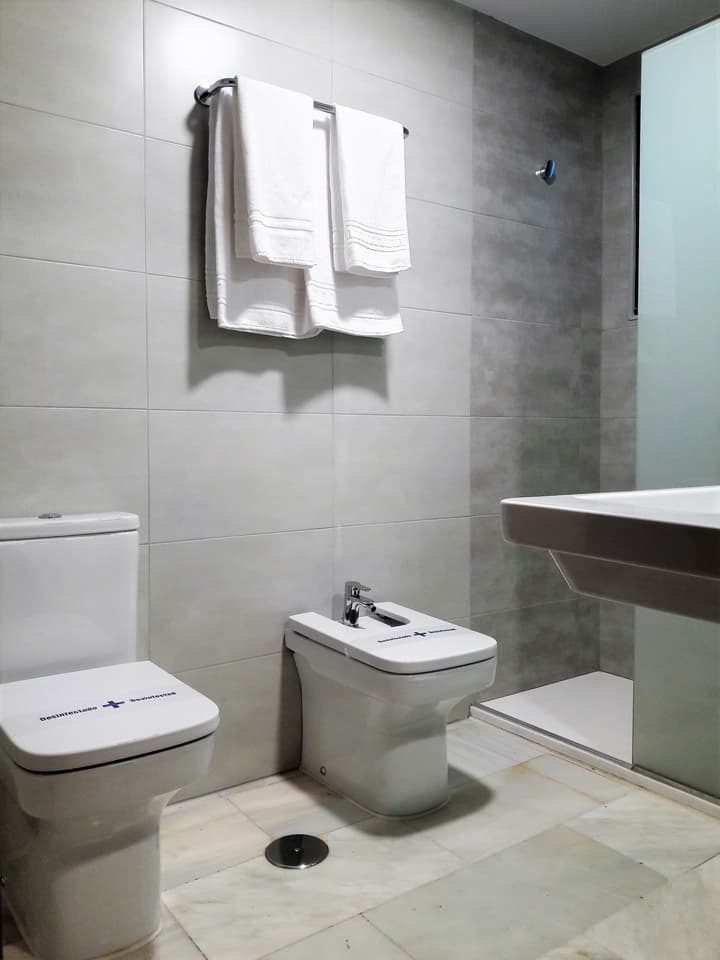 Averroes Hotel