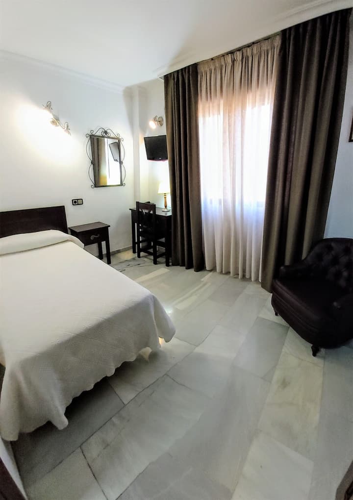 Averroes Hotel