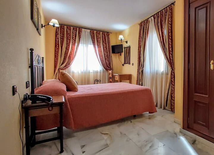 Averroes Hotel