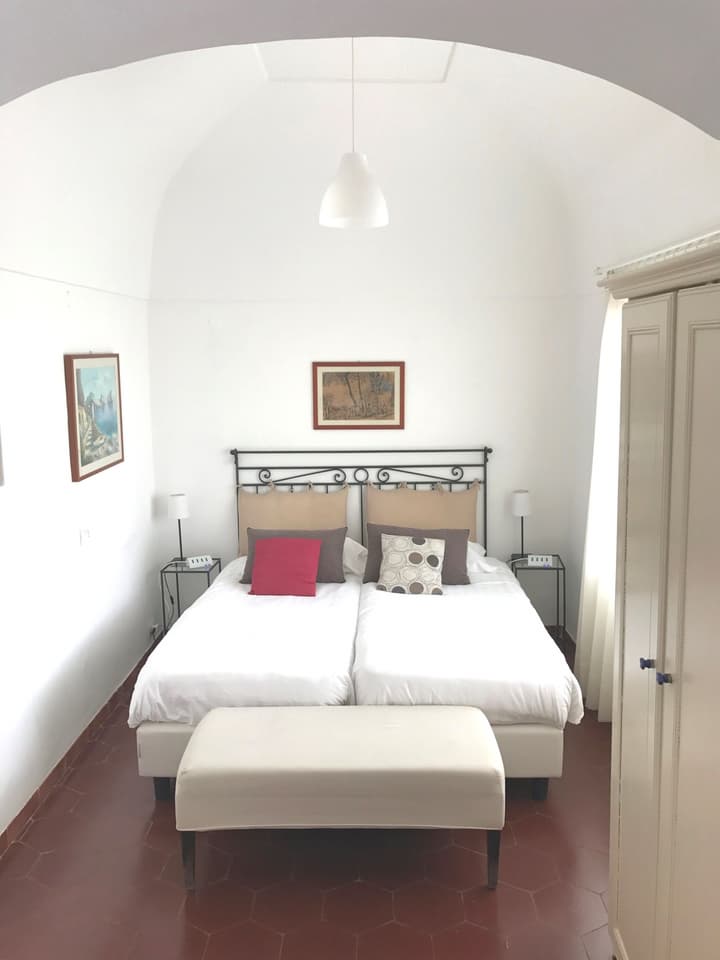 Hotel La Reginella