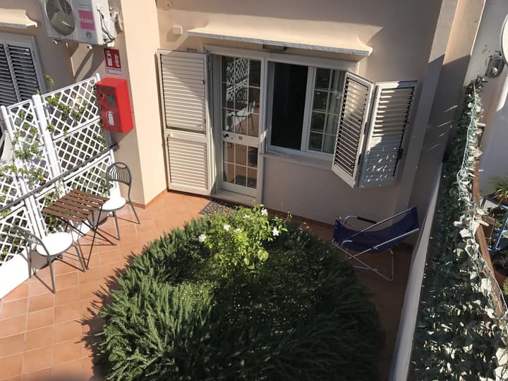 Hotel La Reginella