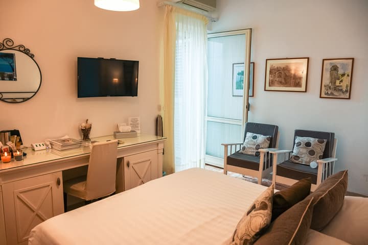 Hotel La Reginella