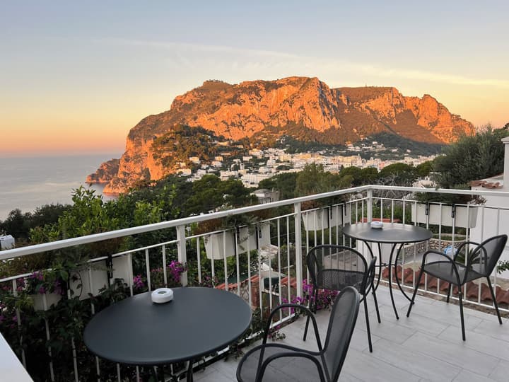 Hotel La Reginella