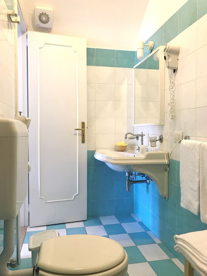 Hotel La Reginella