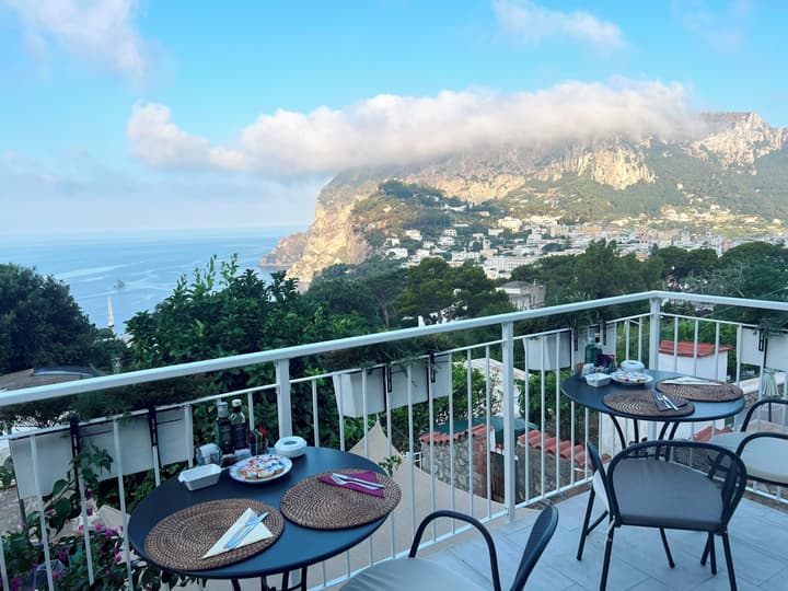 Hotel La Reginella