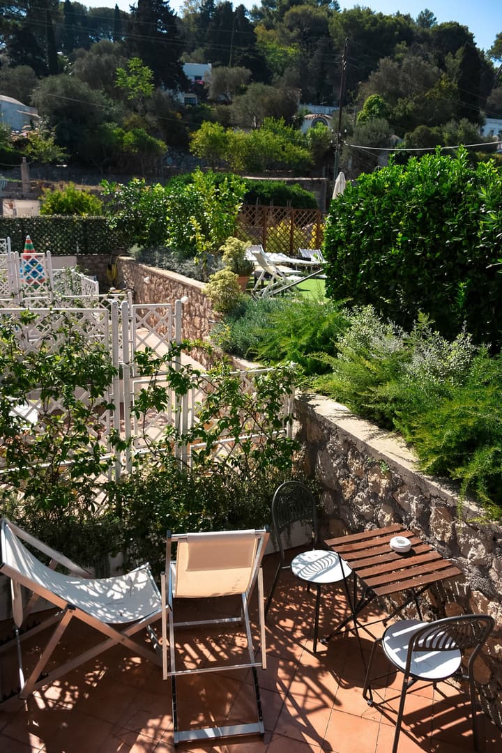 Hotel La Reginella