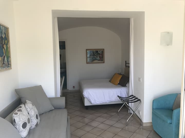Hotel La Reginella