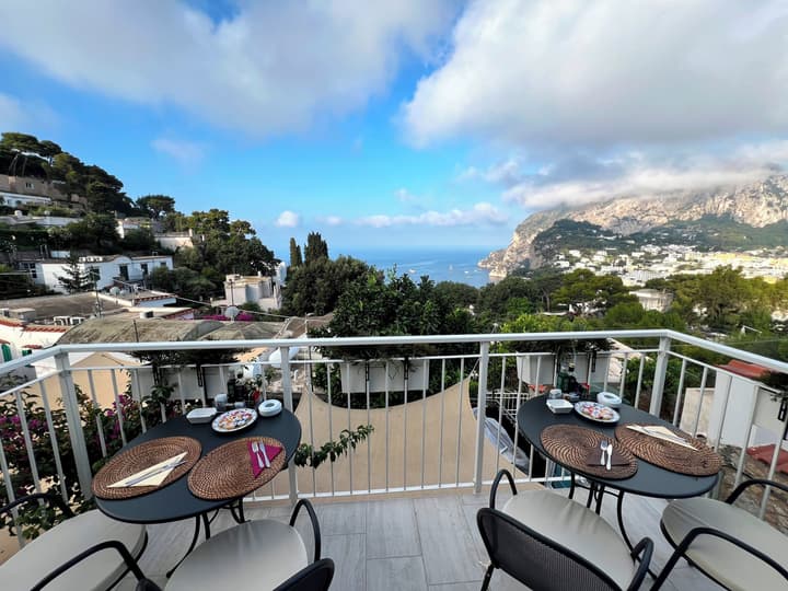 Hotel La Reginella