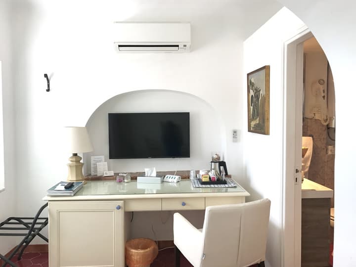 Hotel La Reginella