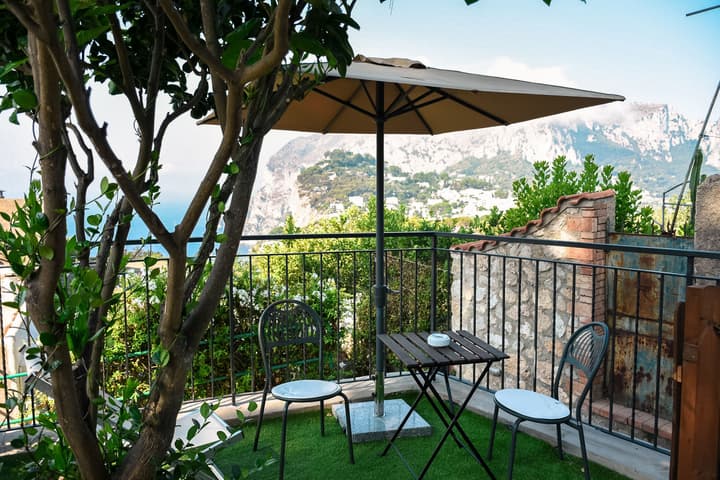 Hotel La Reginella