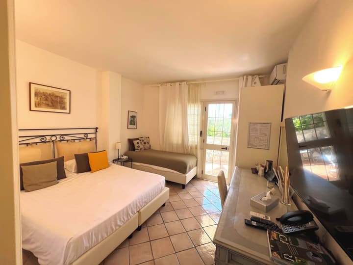 Hotel La Reginella
