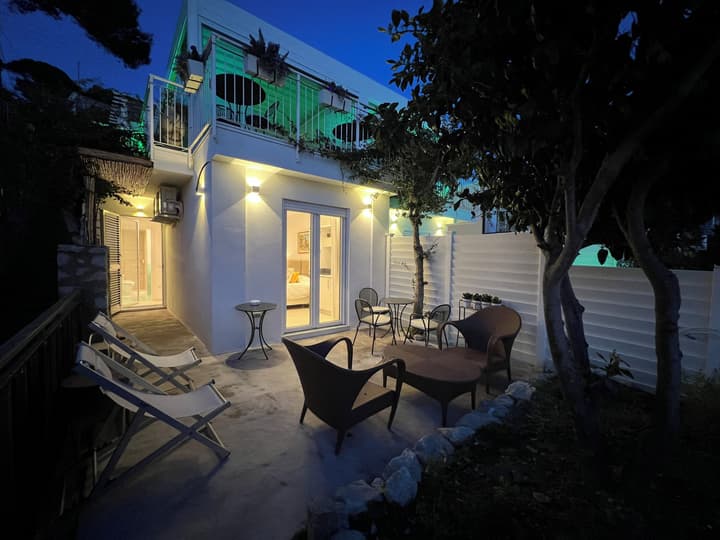 Hotel La Reginella