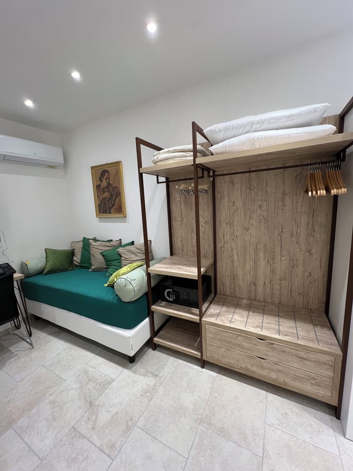 Hotel La Reginella
