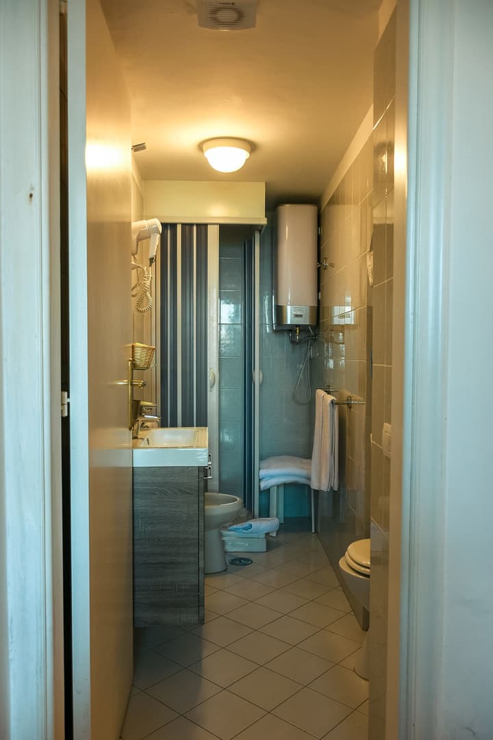 Hotel La Reginella