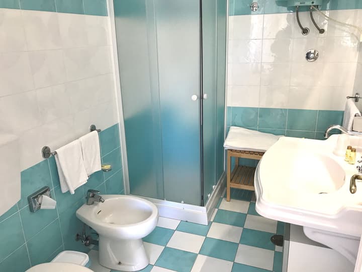 Hotel La Reginella