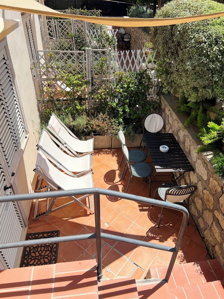 Hotel La Reginella