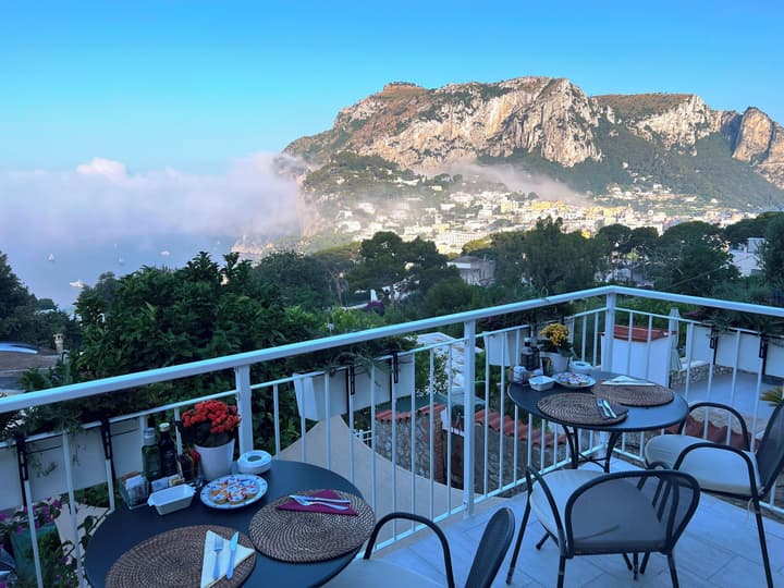 Hotel La Reginella
