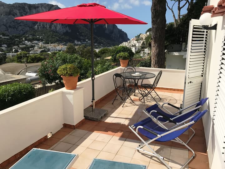 Hotel La Reginella