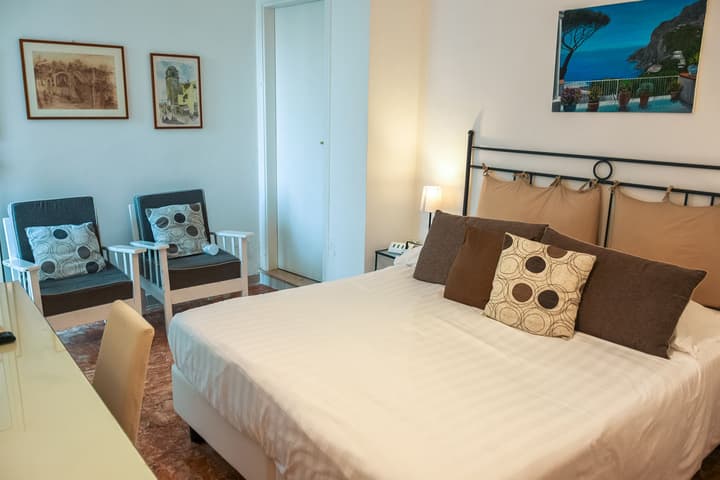 Hotel La Reginella