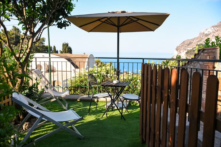 Hotel La Reginella