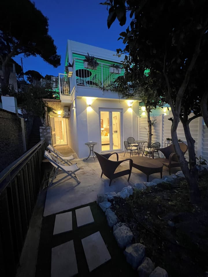 Hotel La Reginella