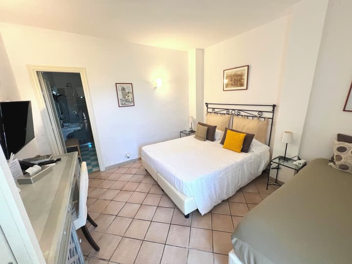 Hotel La Reginella