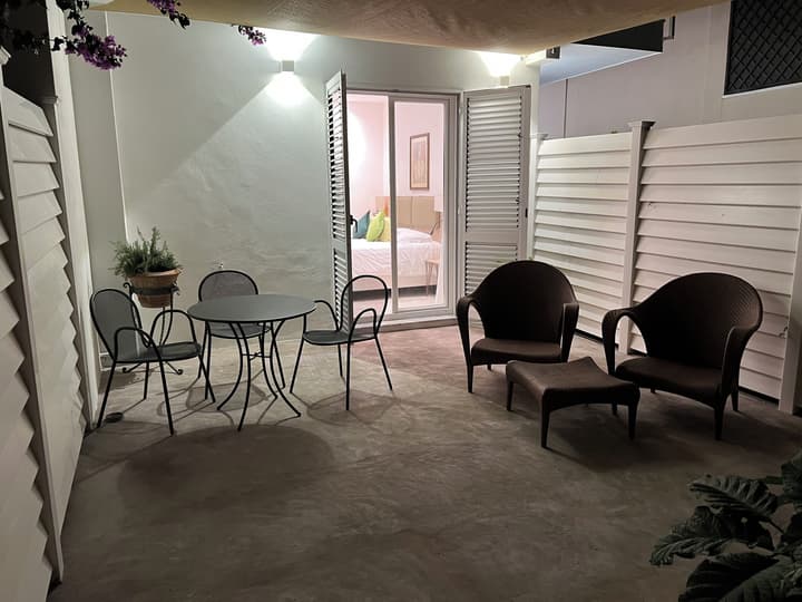 Hotel La Reginella