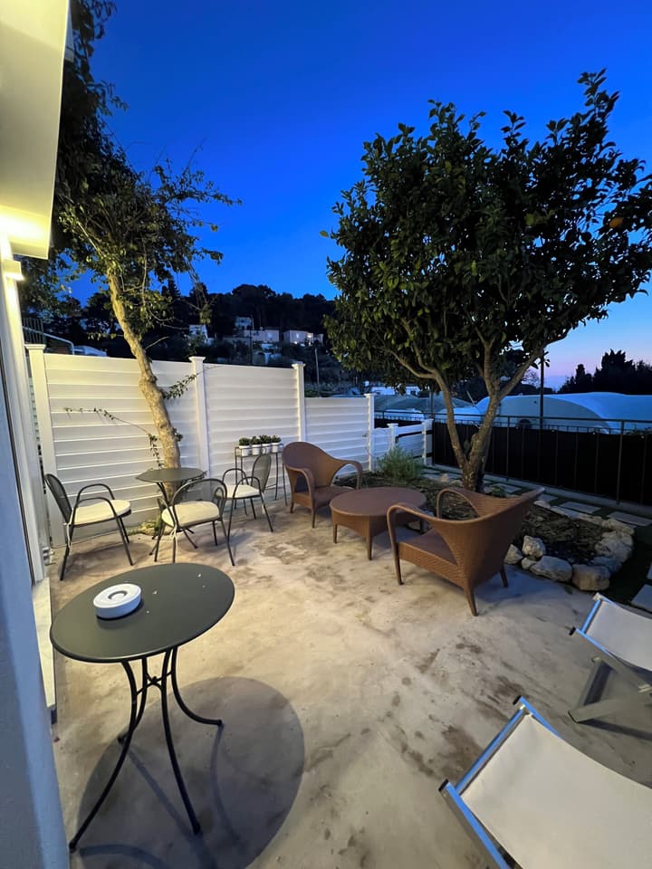 Hotel La Reginella