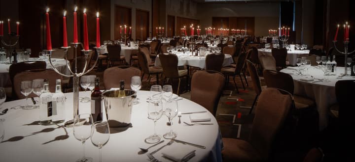Hilton Liverpool City Centre