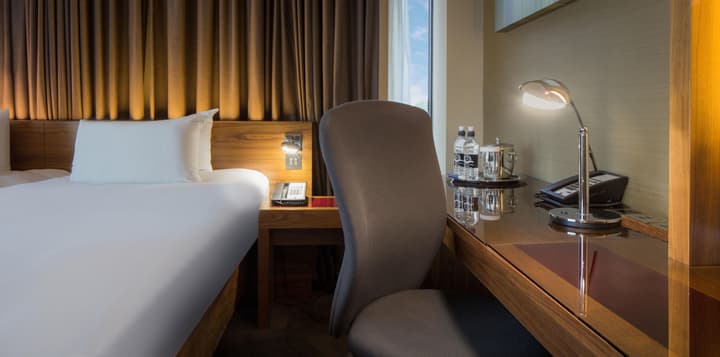 Hilton Liverpool City Centre