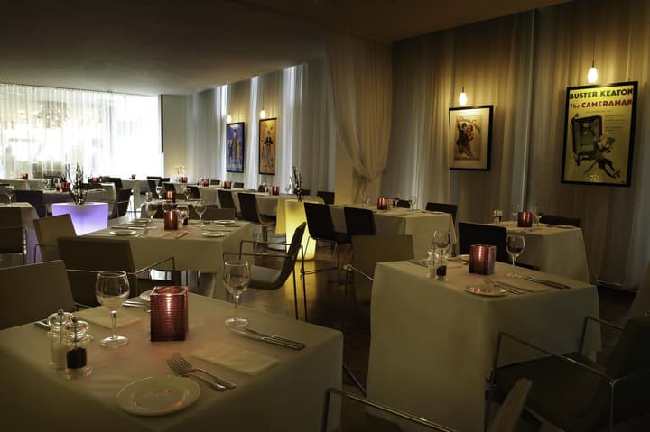 Hilton Liverpool City Centre