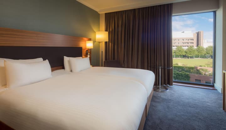 Hilton Liverpool City Centre