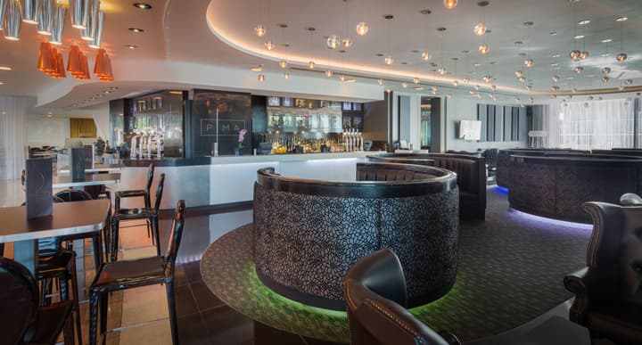 Hilton Liverpool City Centre