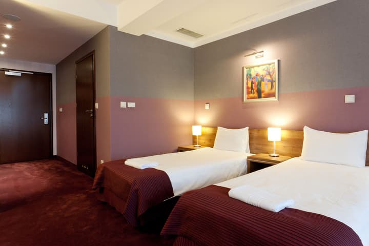 Hotel Swing