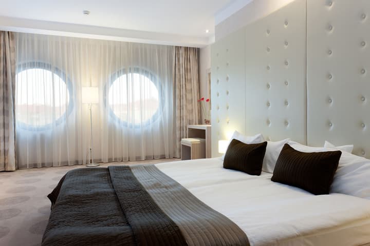 Hotel Swing