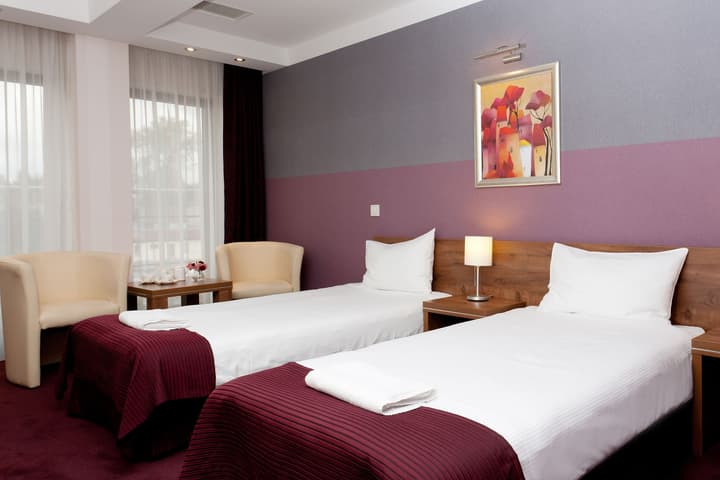 Hotel Swing