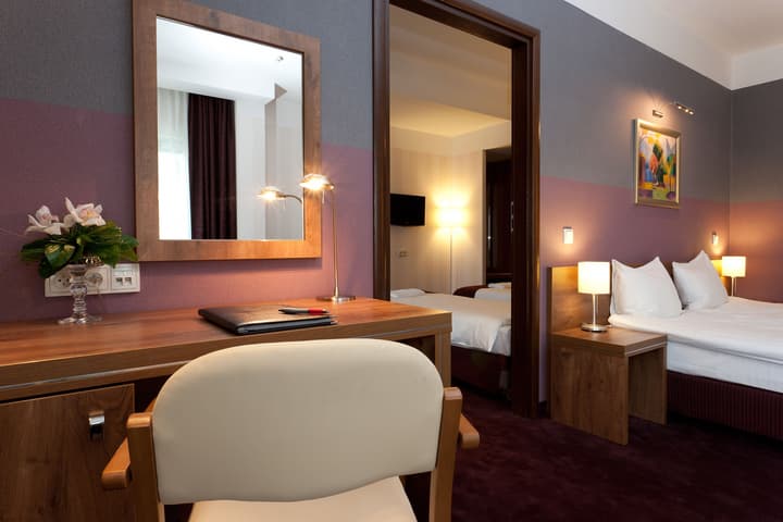 Hotel Swing