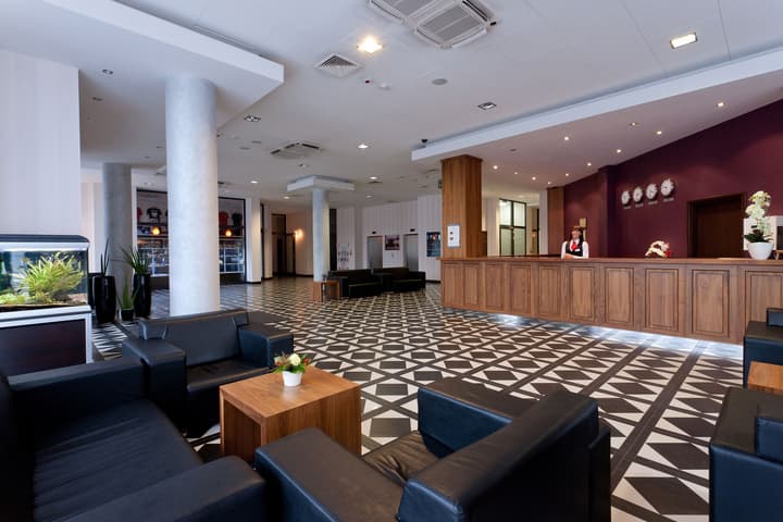 Hotel Swing