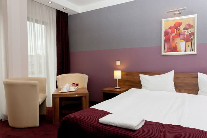 Hotel Swing