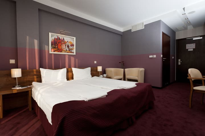 Hotel Swing