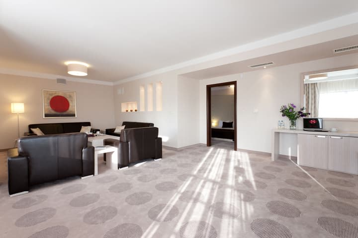 Hotel Swing