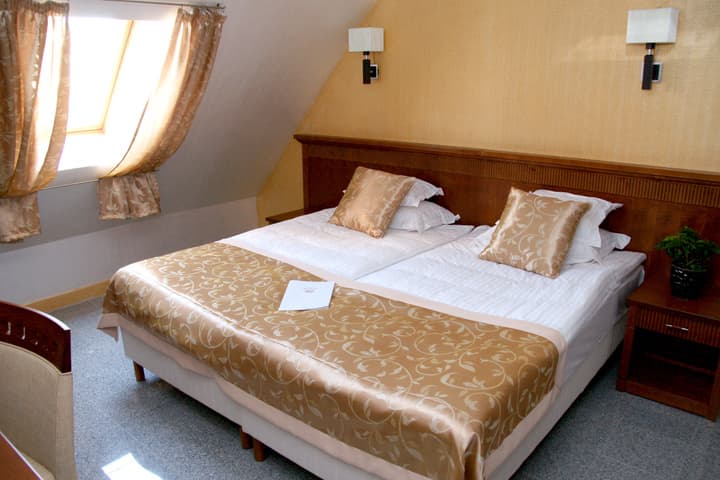 Actor Hotel Budapest