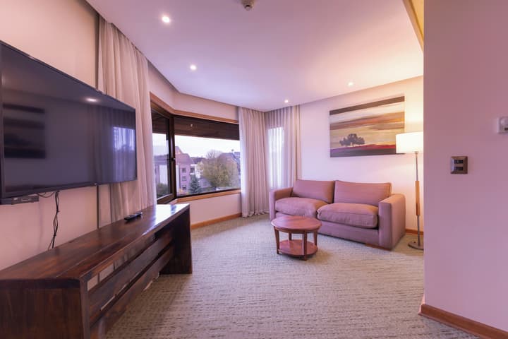Wyndham Puerto Varas Pettra