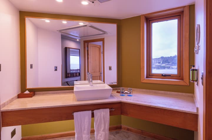 Wyndham Puerto Varas Pettra