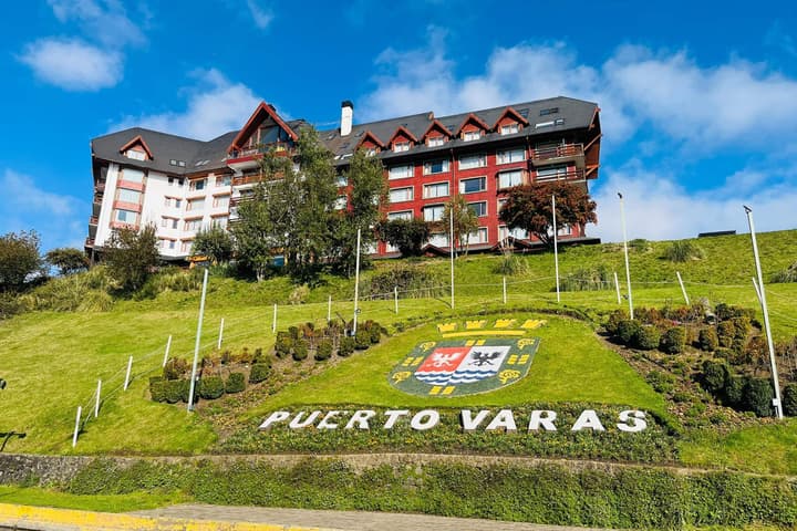 Wyndham Puerto Varas Pettra