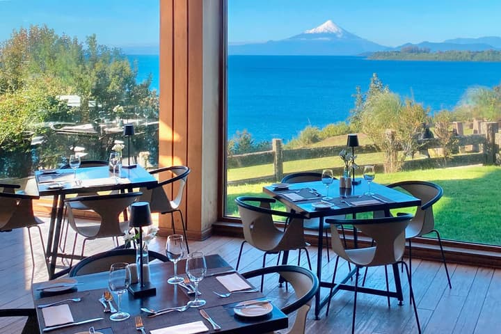 Wyndham Puerto Varas Pettra