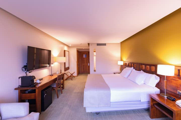 Wyndham Puerto Varas Pettra