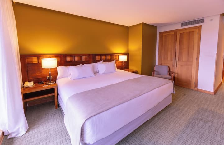 Wyndham Puerto Varas Pettra